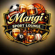 Mangi Sport Lounge