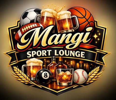 Mangi Sport Lounge